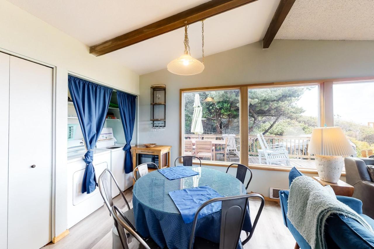 Surf View Apartment Florence Luaran gambar