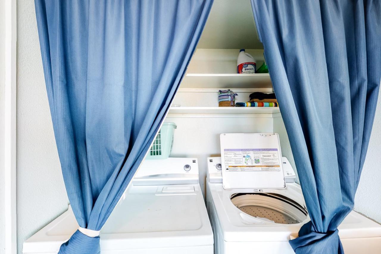 Surf View Apartment Florence Luaran gambar
