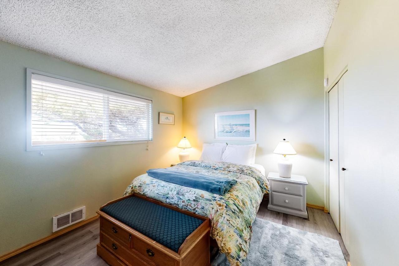 Surf View Apartment Florence Luaran gambar